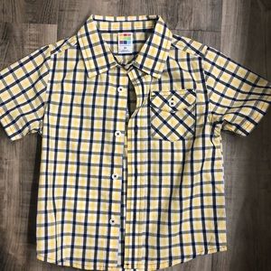 Toddler boys shirt